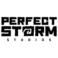 Perfect Storm Studios logo