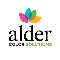 Alder Color Solutions logo