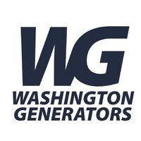 Washington Generators logo