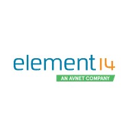 element14 Electronics logo