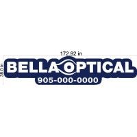 Bella Optical logo