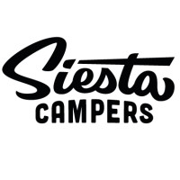 Siesta Campers logo