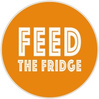 Feed The Fridge logo