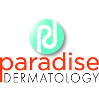 Paradise Dermatology logo