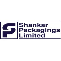 SHANKAR PACKAGINGS LIMITED logo