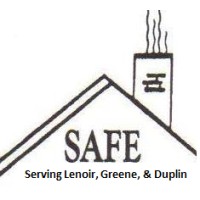 Safe In Lenoir County Inc logo