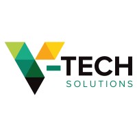 Image of V-Tech Solutions Inc