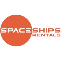 Spaceships Rentals UK logo
