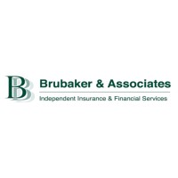 Brubaker & Associates logo