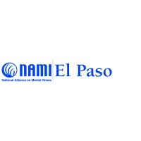NAMI El Paso logo