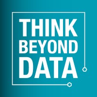 Think Beyond Data logo