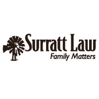 Surratt Law Practice logo