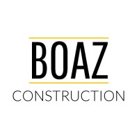 Boaz Construction logo