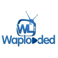 Waploaded Media logo