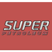 Super Petroleum, Inc. logo