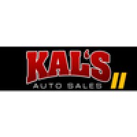 Kals Auto Sales logo