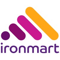 IronMart logo