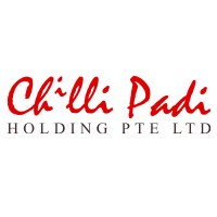 Chilli Padi Holding Pte Ltd logo