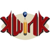 Kwink Digital logo