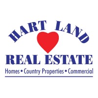 Hart Land Real Estate logo