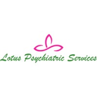 Lotus Psychiatric Services logo