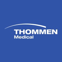 Thommen Medical AG logo