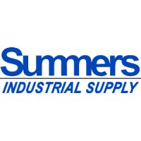 Summers Industrial Supply logo