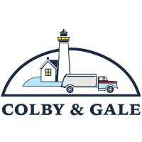 Colby & Gale, Inc. logo