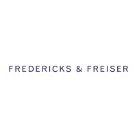 Fredericks & Freiser logo