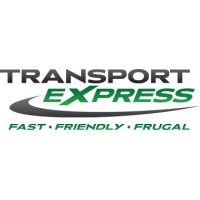 Transport Express, LLC logo