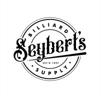 Seybert's Billiard Supply logo
