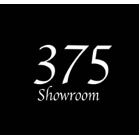 375 Showroom logo