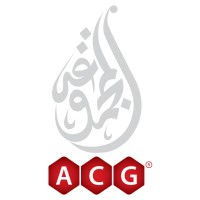Allied Chemical Group logo