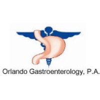 Orlando Gastroenterology, PA logo