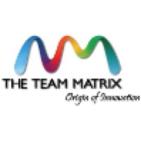 Team Matrix logo
