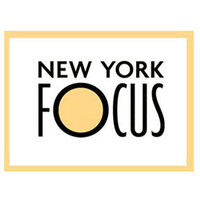 New York Focus logo