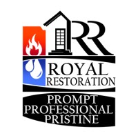 Royal Restoration logo