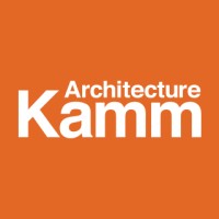 Kamm Architecture logo