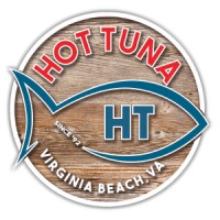 Hot Tuna - VA Beach logo