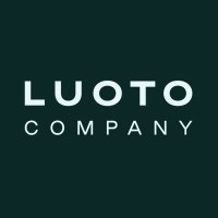 Luoto Company logo