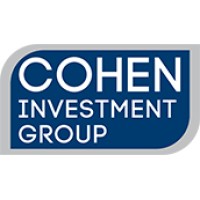 Cohen Investment Group logo