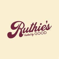 Ruthie's Fueled By Good logo