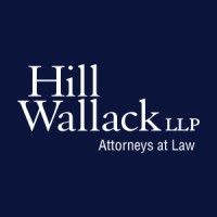 Hill Wallack LLP logo