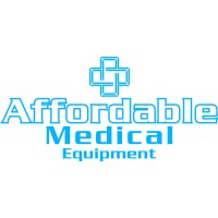 Affordable Medical USA logo