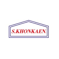 S. Khonkaen Foods Public Company Ltd. logo