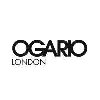 Ogario London logo
