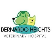 Bernardo Heights Veterinary Hospital logo