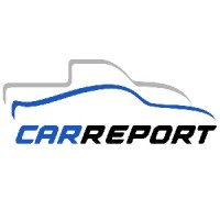 CarReport logo