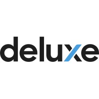 Deluxe Cleaning logo