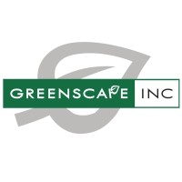 Greenscape Inc. logo